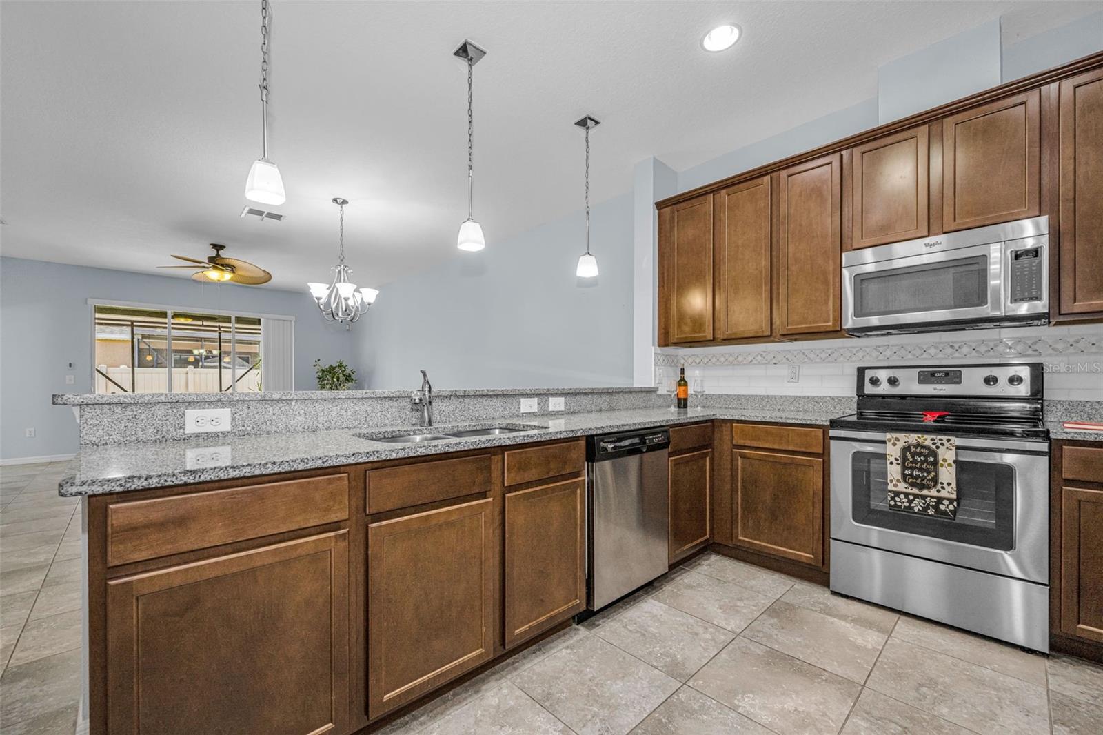 GULFWINDS - Residential