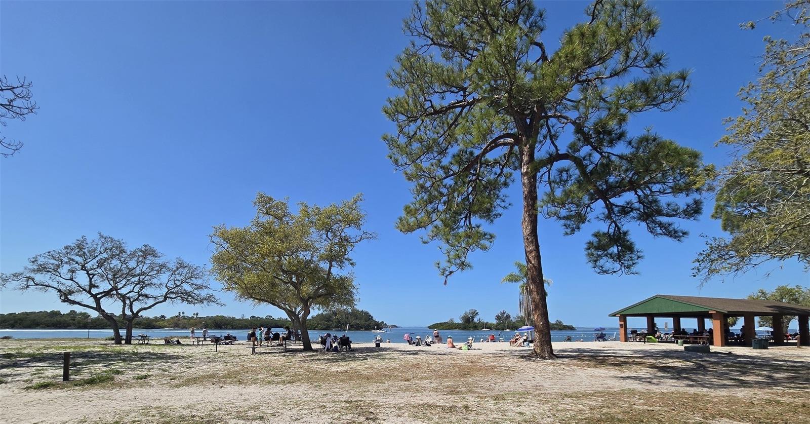 GULFWINDS - Residential