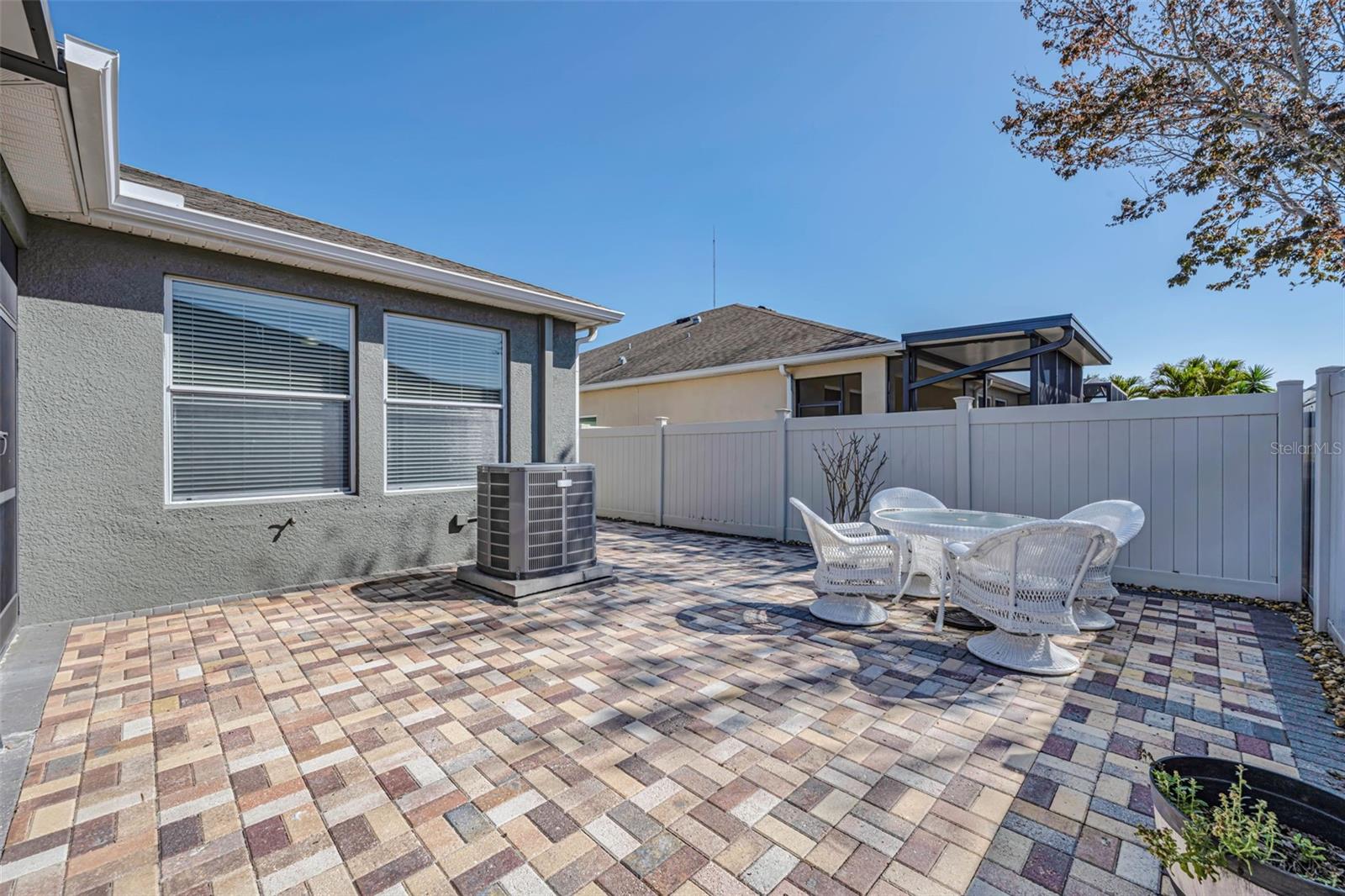 GULFWINDS - Residential