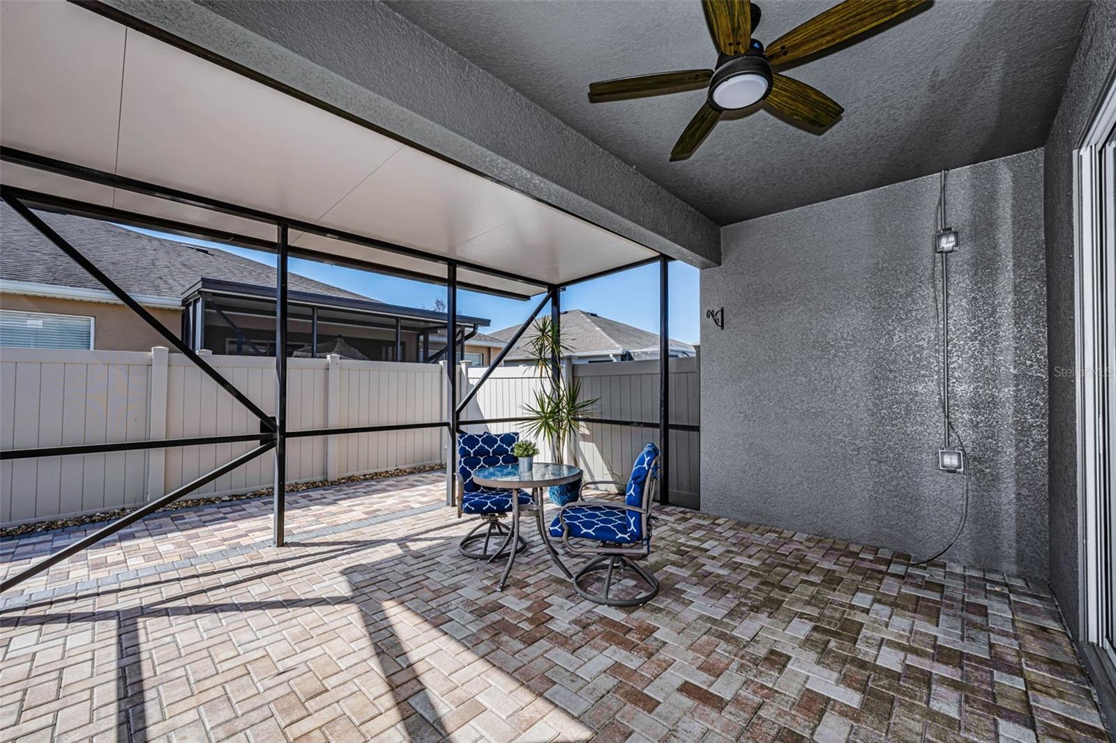 GULFWINDS - Residential