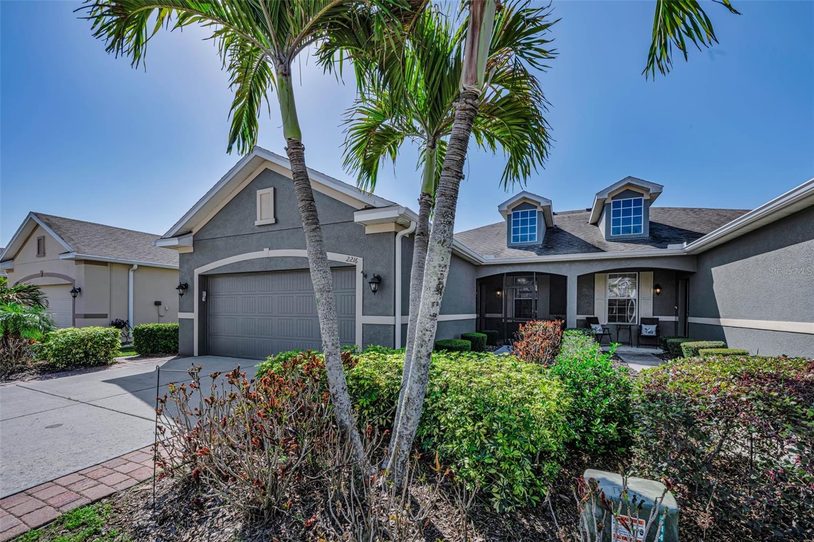 GULFWINDS - Residential