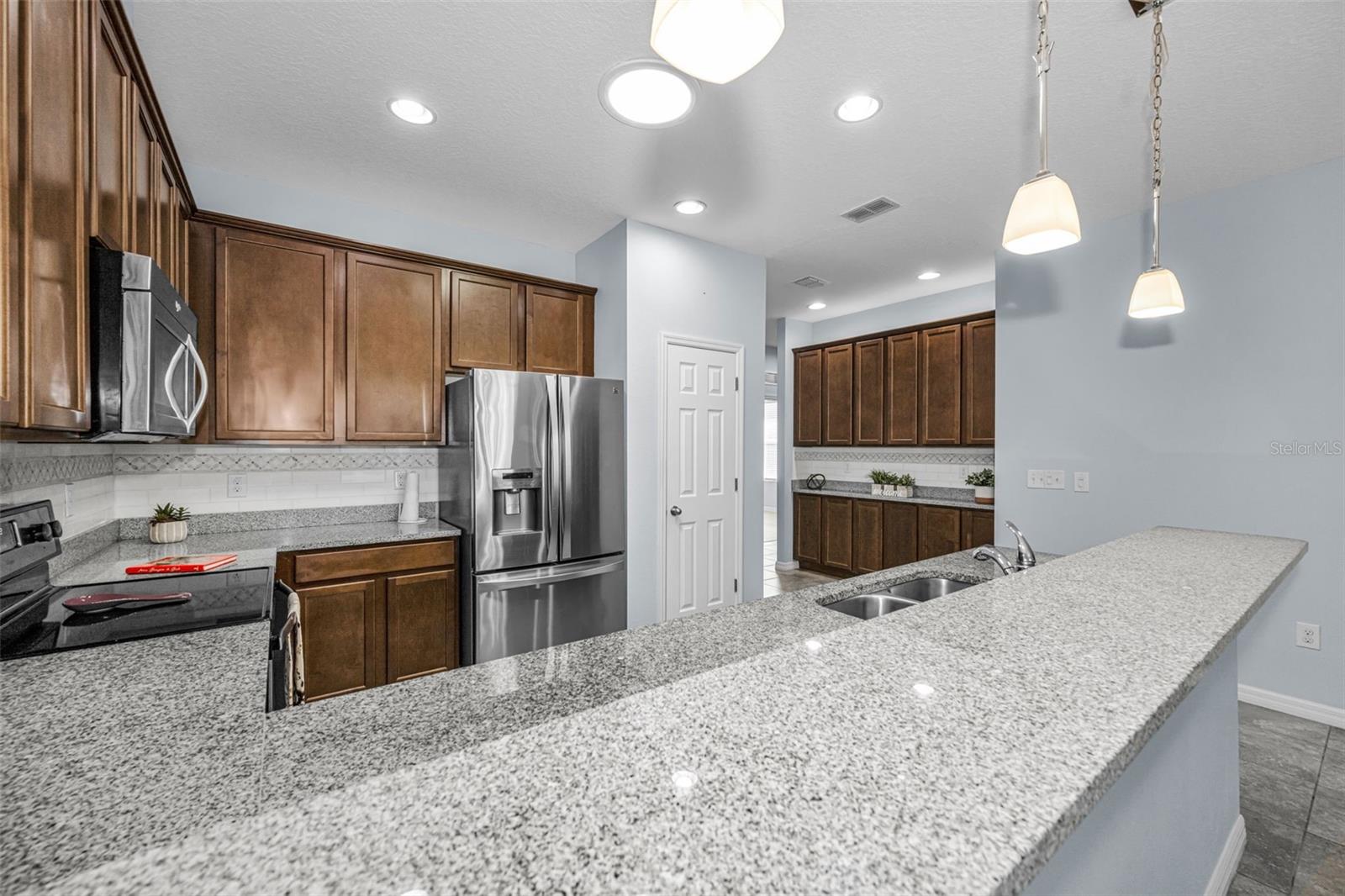 GULFWINDS - Residential