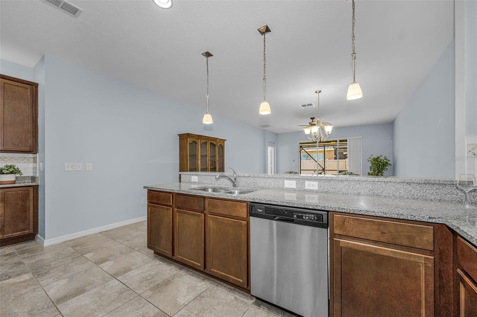 GULFWINDS - Residential