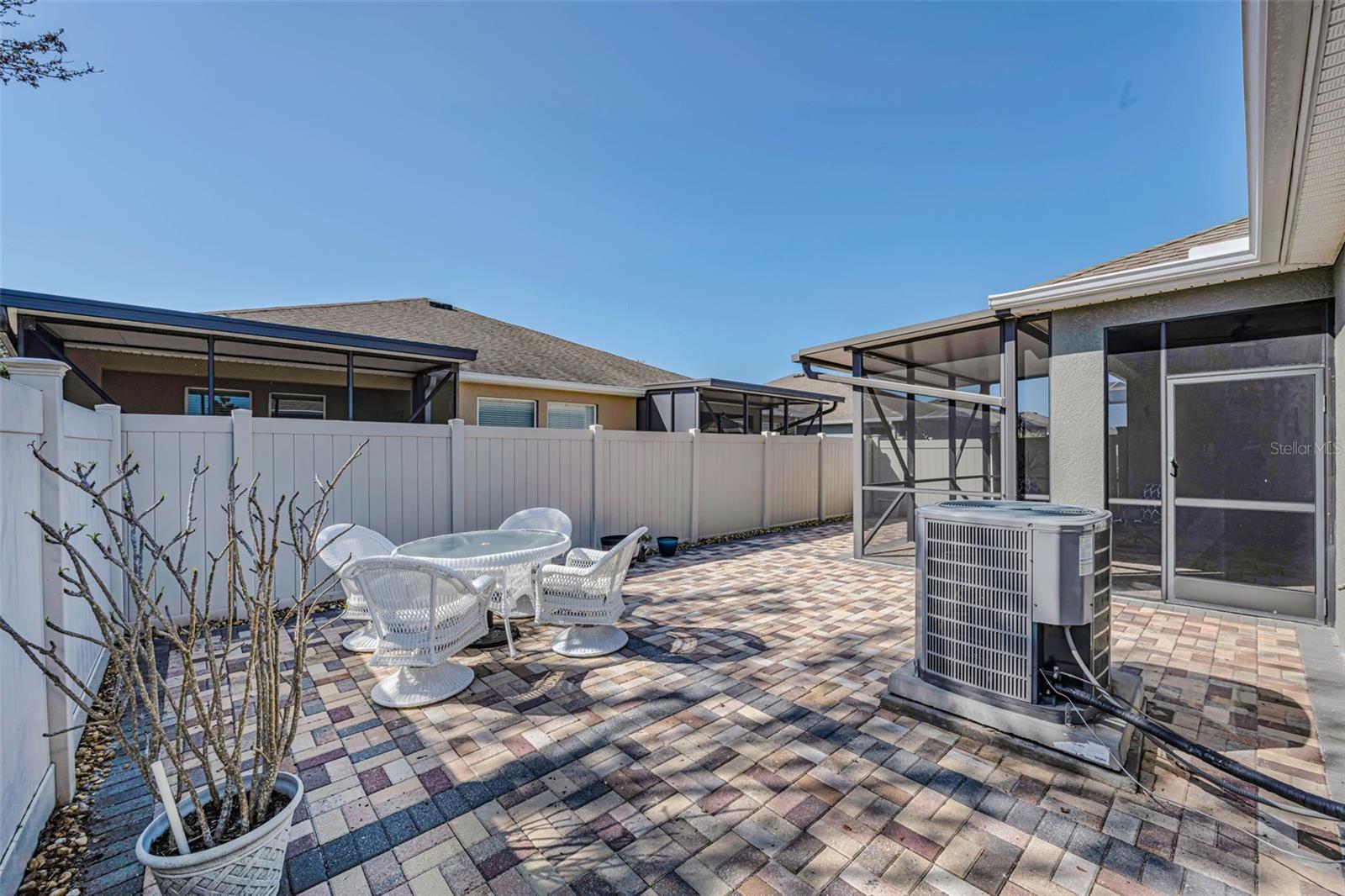 GULFWINDS - Residential