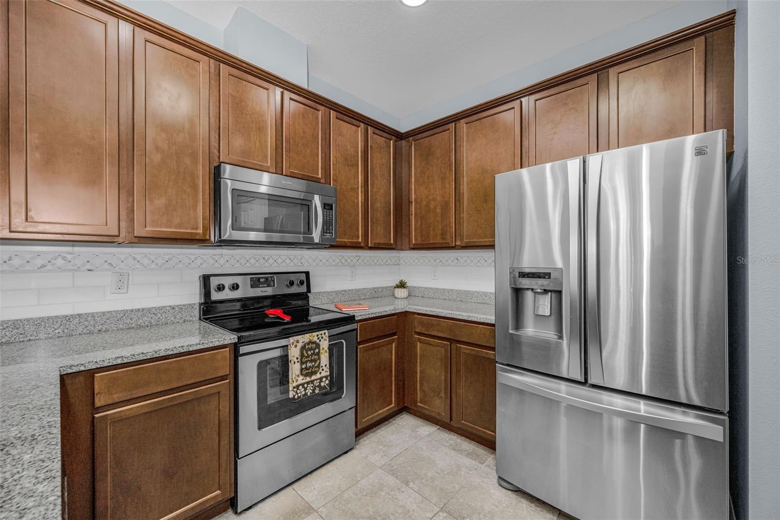 GULFWINDS - Residential