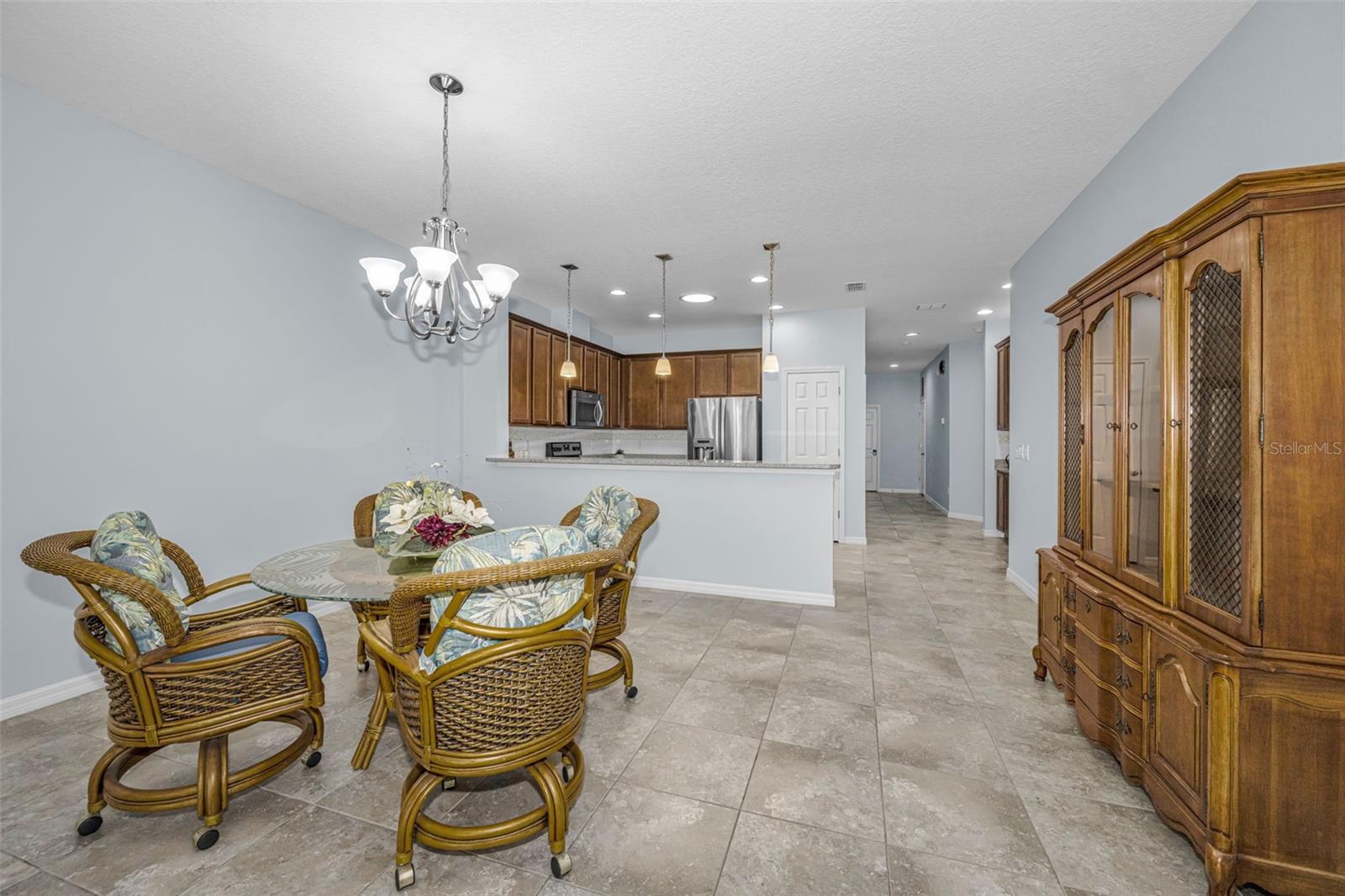 GULFWINDS - Residential