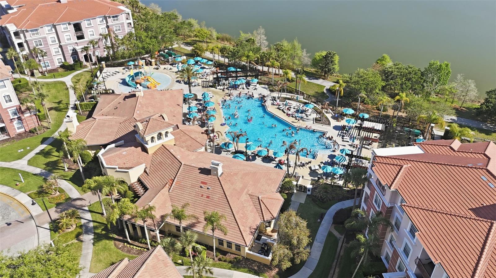 BAYSHORE AT VISTA CAY AT HARBOR SQUARE CONDO PH 21 - Residential