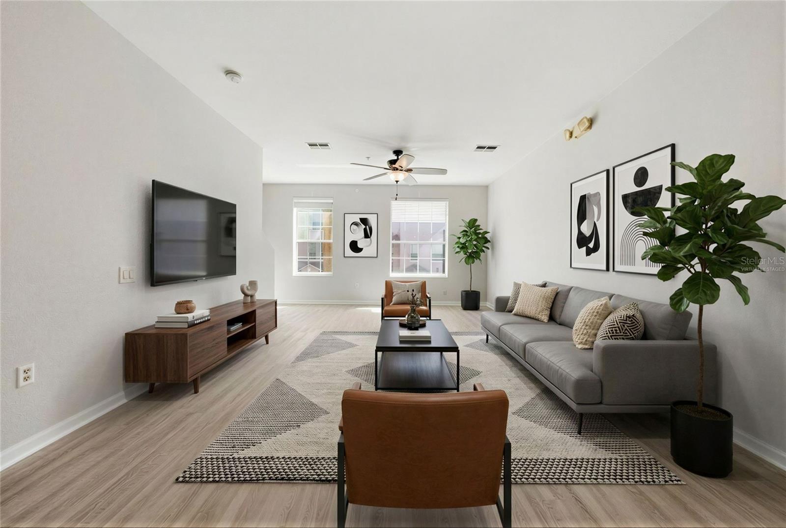 BAYSHORE AT VISTA CAY AT HARBOR SQUARE CONDO PH 21 - Residential