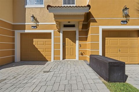 Photo of 4845 Tidecrest Avenue #146, Orlando, FL 32819 (MLS # O6400468)