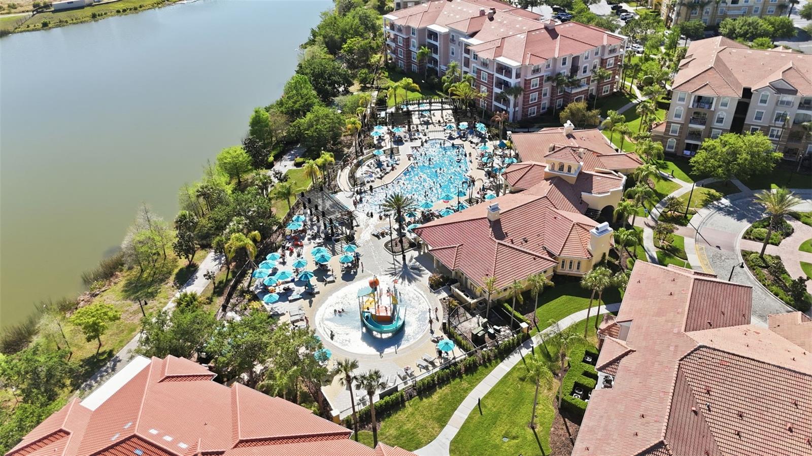 BAYSHORE AT VISTA CAY AT HARBOR SQUARE CONDO PH 21 - Residential