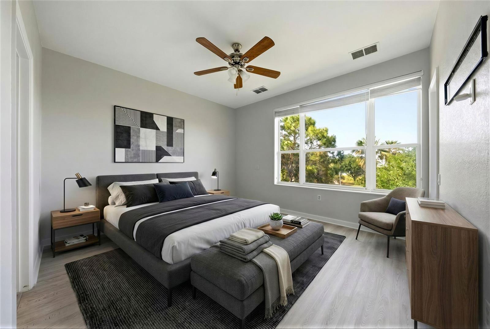 BAYSHORE AT VISTA CAY AT HARBOR SQUARE CONDO PH 21 - Residential