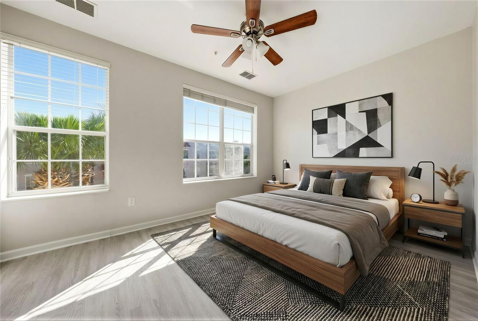 BAYSHORE AT VISTA CAY AT HARBOR SQUARE CONDO PH 21 - Residential