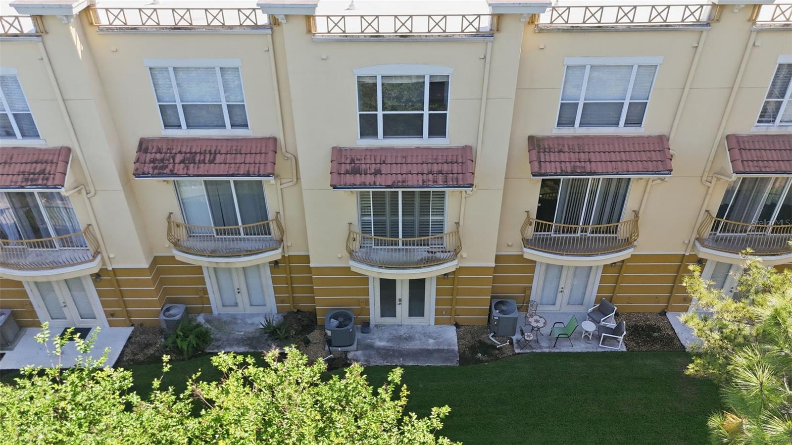 BAYSHORE AT VISTA CAY AT HARBOR SQUARE CONDO PH 21 - Residential