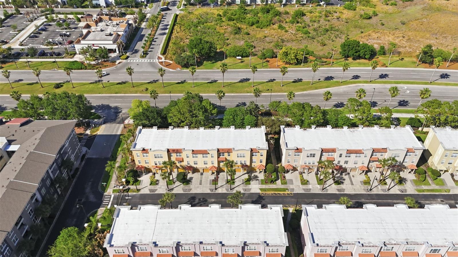 BAYSHORE AT VISTA CAY AT HARBOR SQUARE CONDO PH 21 - Residential