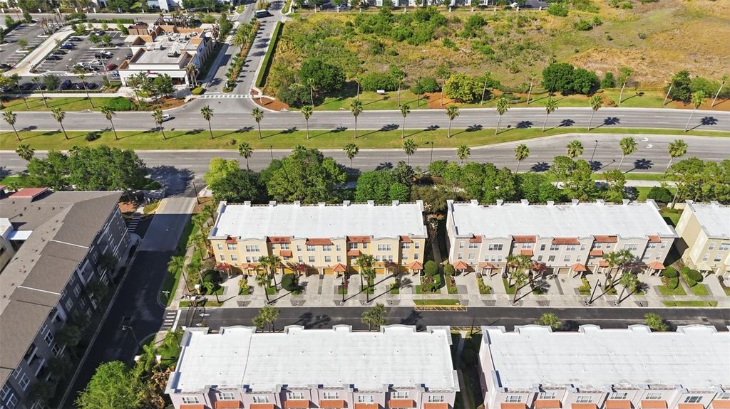 Photo of 4845 Tidecrest Avenue #146, Orlando, FL 32819 (MLS # O6400468)