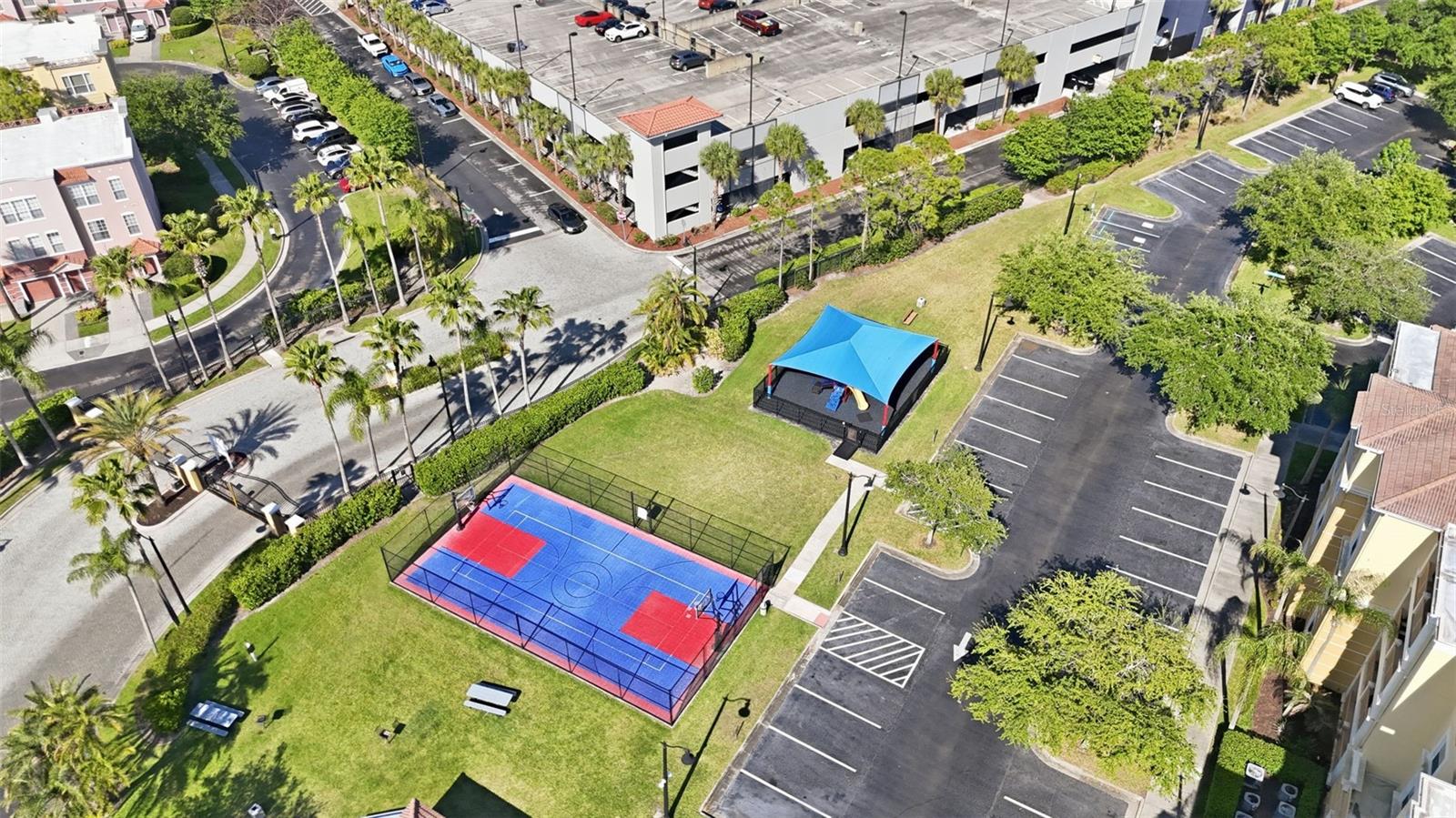 BAYSHORE AT VISTA CAY AT HARBOR SQUARE CONDO PH 21 - Residential