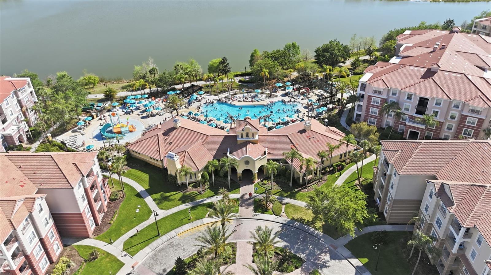 BAYSHORE AT VISTA CAY AT HARBOR SQUARE CONDO PH 21 - Residential