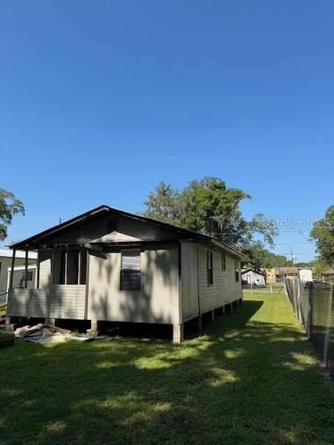 A home in BROOKSVILLE