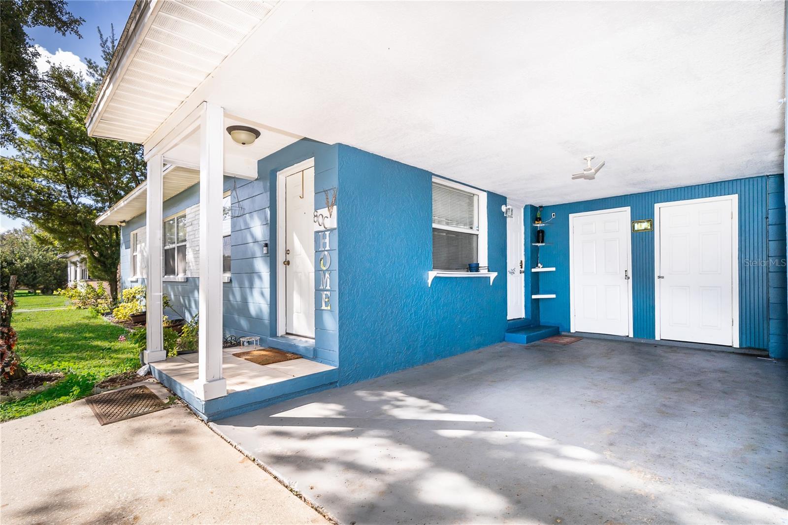 800 DORADO AVENUE