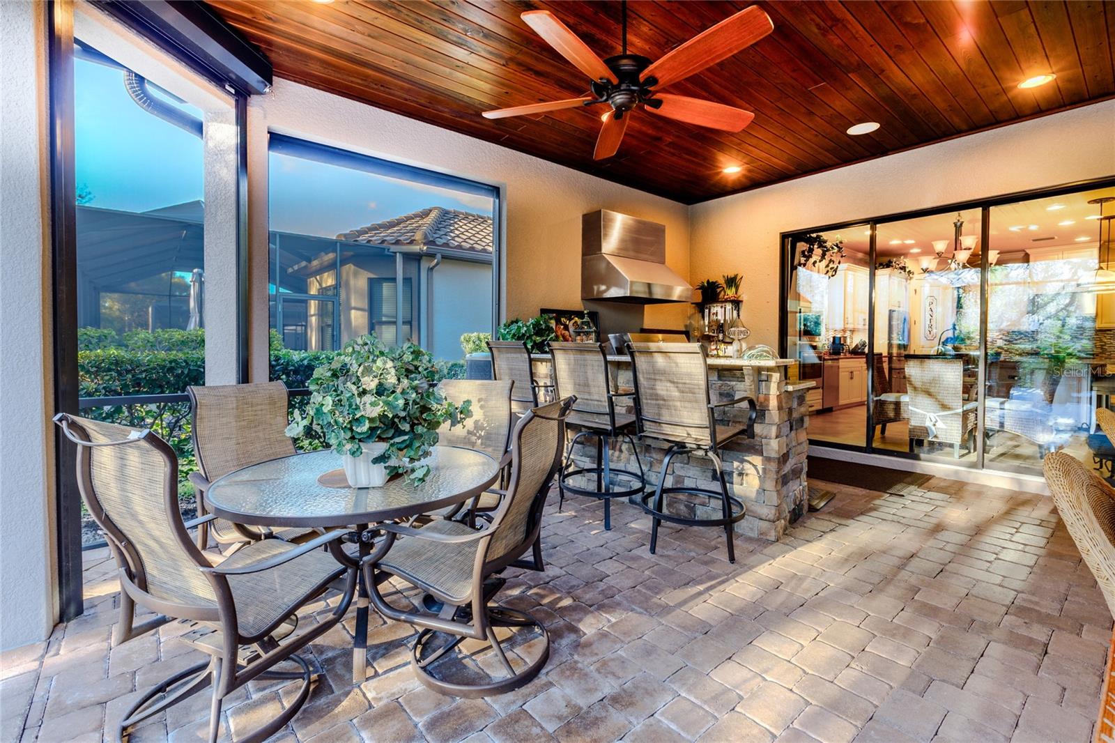 ARTISAN LAKES ESPLANADE PH I SP A-D - Residential