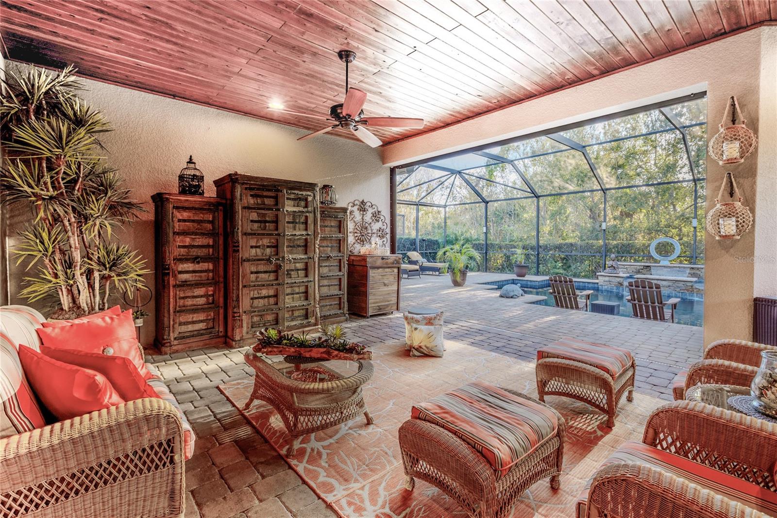 ARTISAN LAKES ESPLANADE PH I SP A-D - Residential