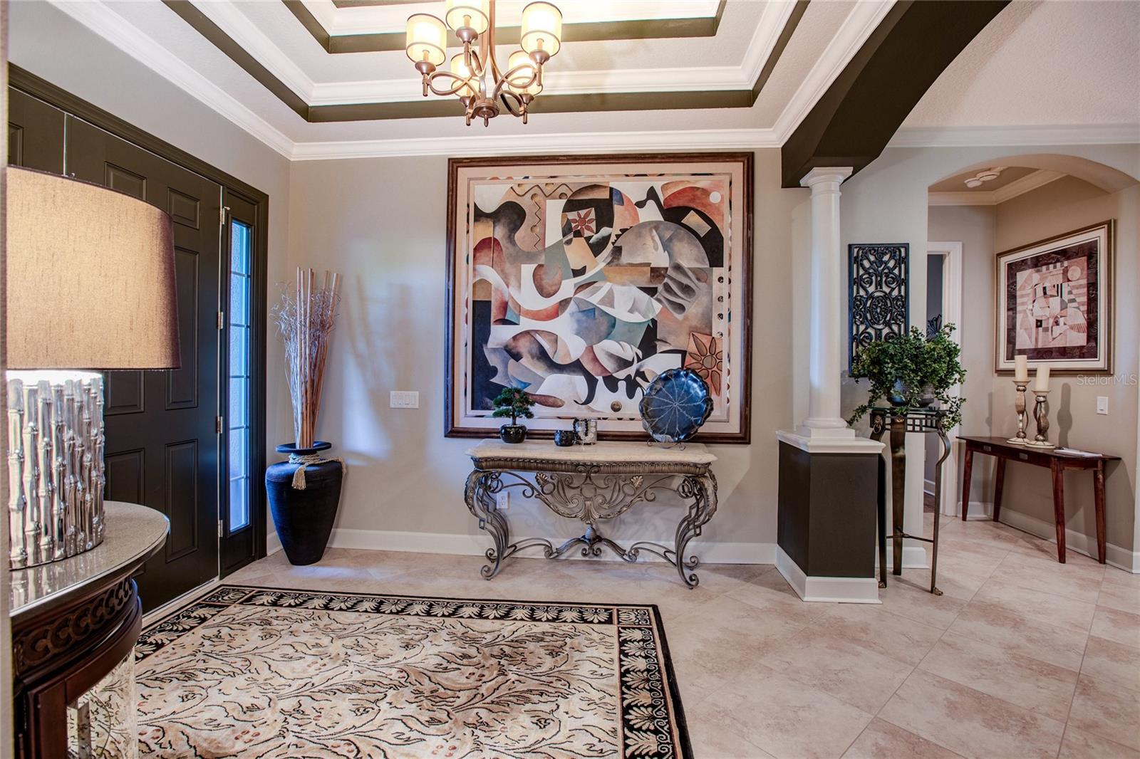 ARTISAN LAKES ESPLANADE PH I SP A-D - Residential