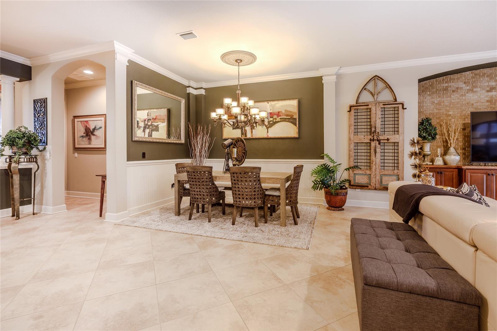 ARTISAN LAKES ESPLANADE PH I SP A-D - Residential