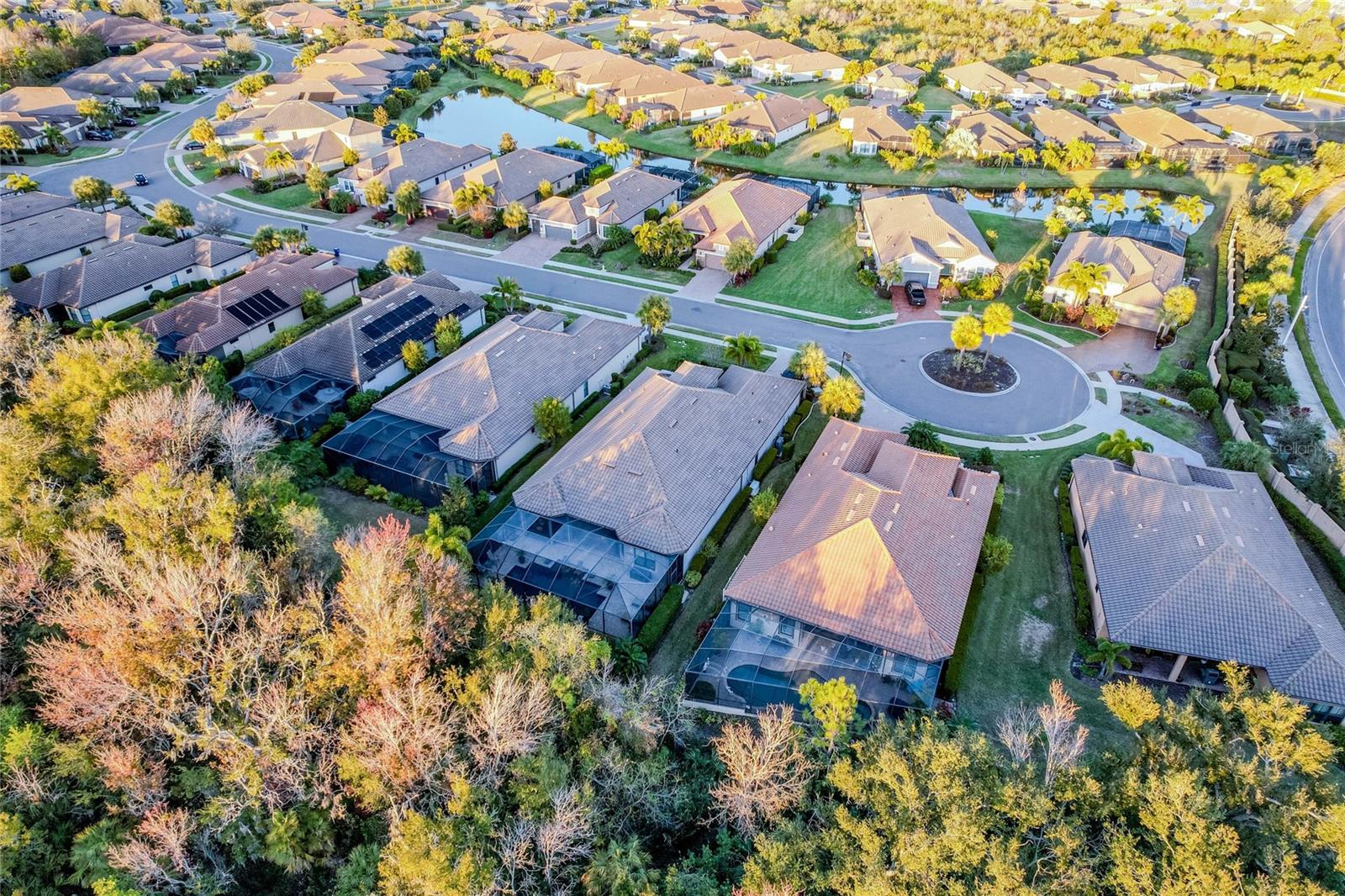 ARTISAN LAKES ESPLANADE PH I SP A-D - Residential