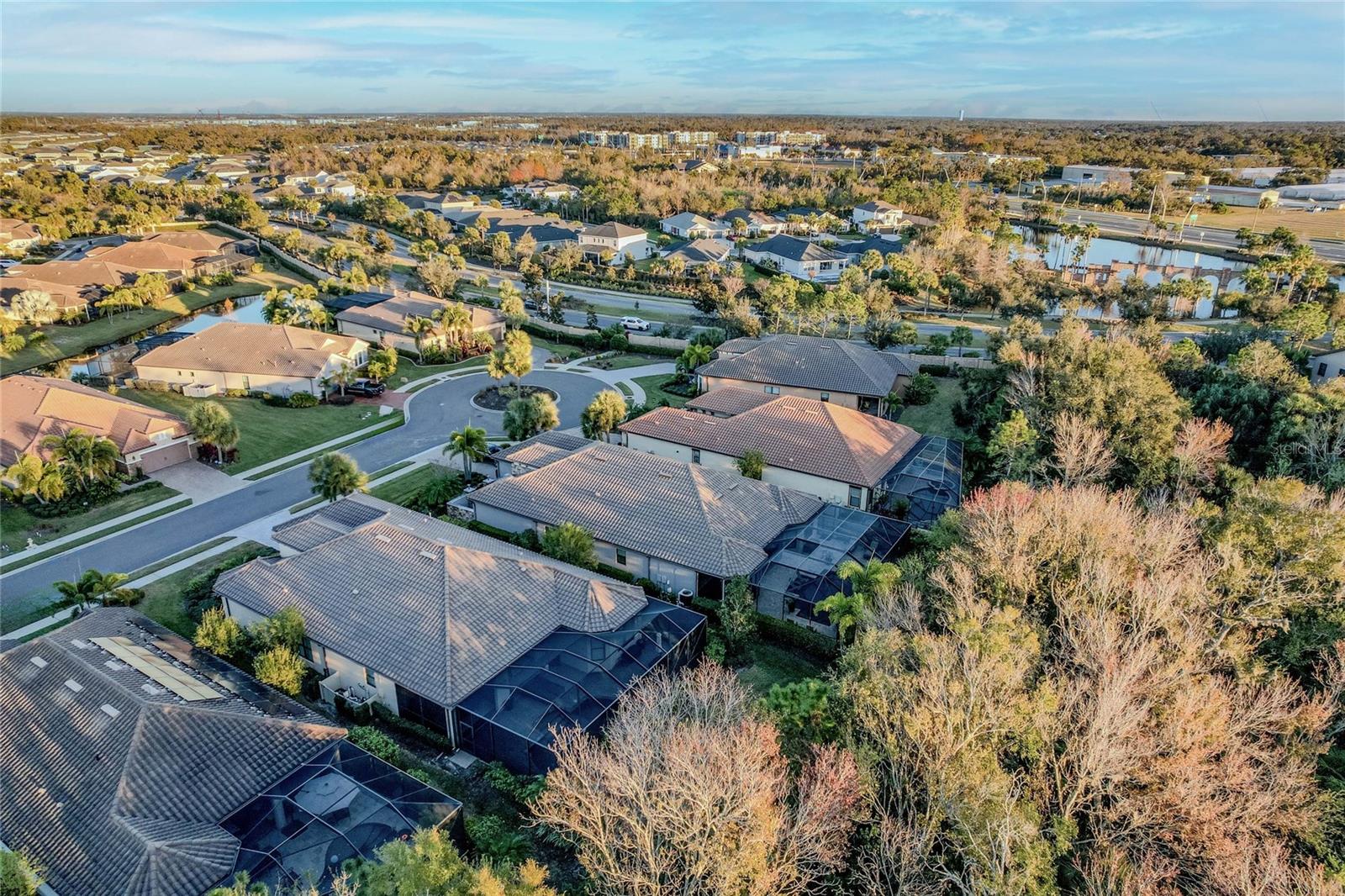 ARTISAN LAKES ESPLANADE PH I SP A-D - Residential