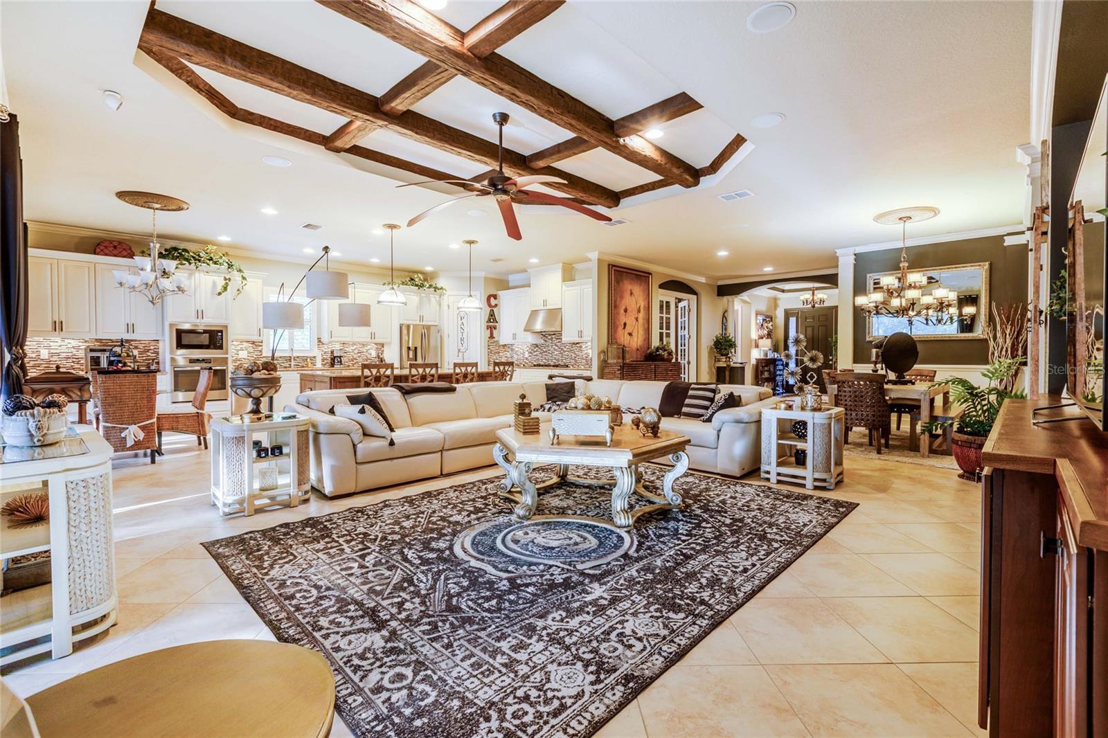 ARTISAN LAKES ESPLANADE PH I SP A-D - Residential