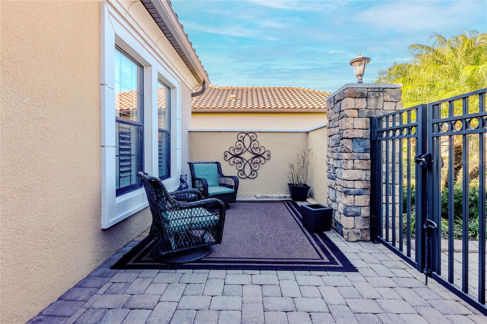 ARTISAN LAKES ESPLANADE PH I SP A-D - Residential