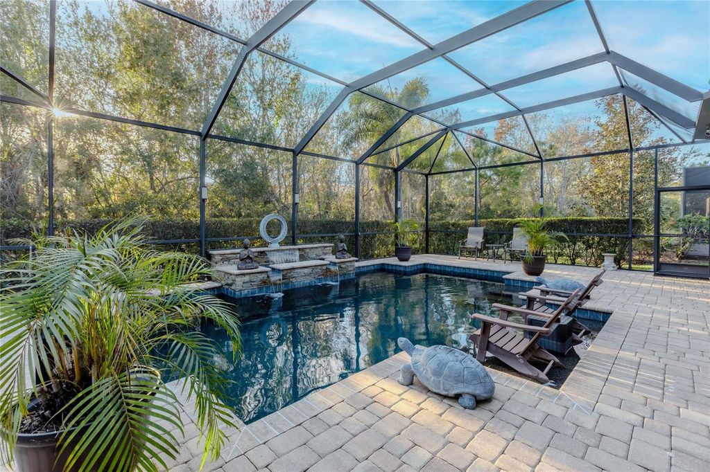 Photo of 9913 Wicker Park Place, Palmetto, FL 34221 (MLS # A4677538)