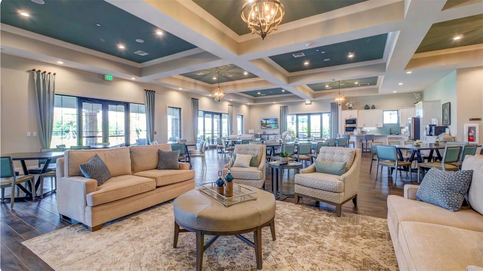 ARTISAN LAKES ESPLANADE PH I SP A-D - Residential