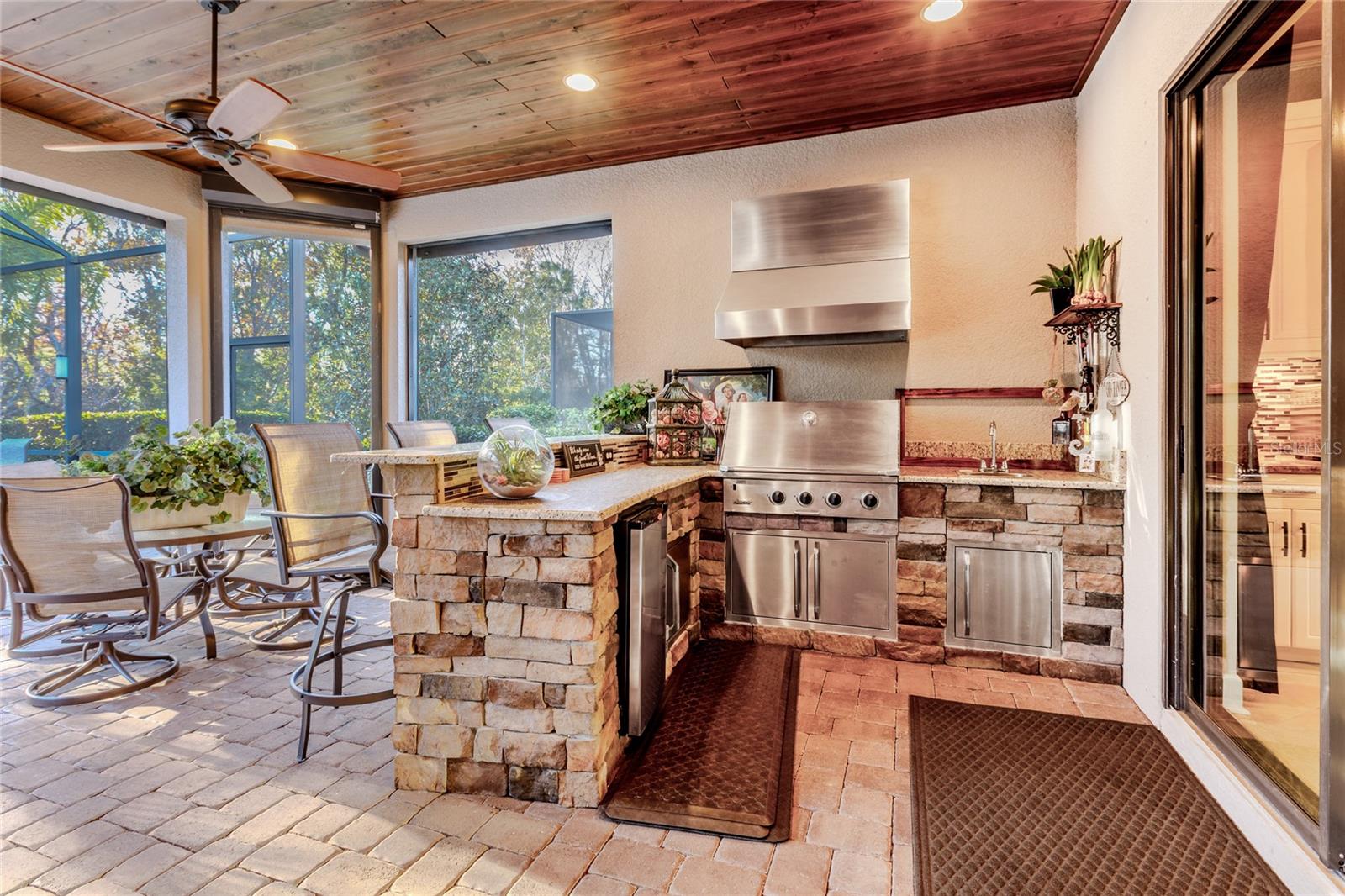 ARTISAN LAKES ESPLANADE PH I SP A-D - Residential