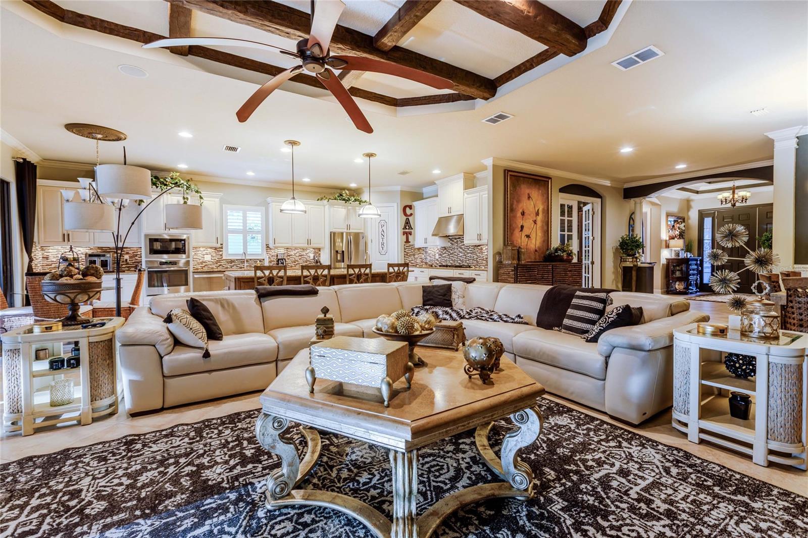 ARTISAN LAKES ESPLANADE PH I SP A-D - Residential