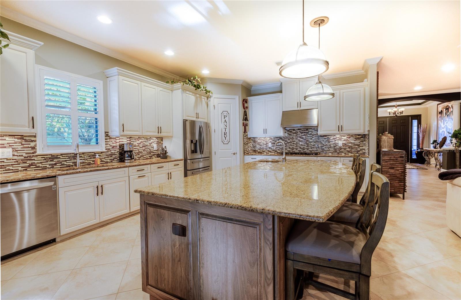 ARTISAN LAKES ESPLANADE PH I SP A-D - Residential