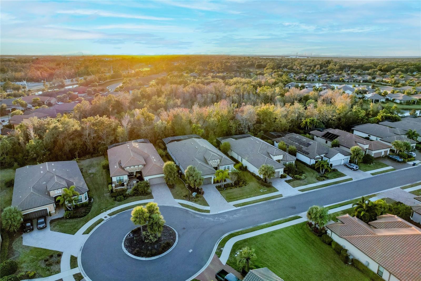 ARTISAN LAKES ESPLANADE PH I SP A-D - Residential