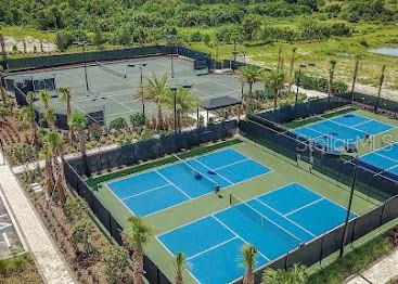 ARTISAN LAKES ESPLANADE PH I SP A-D - Residential