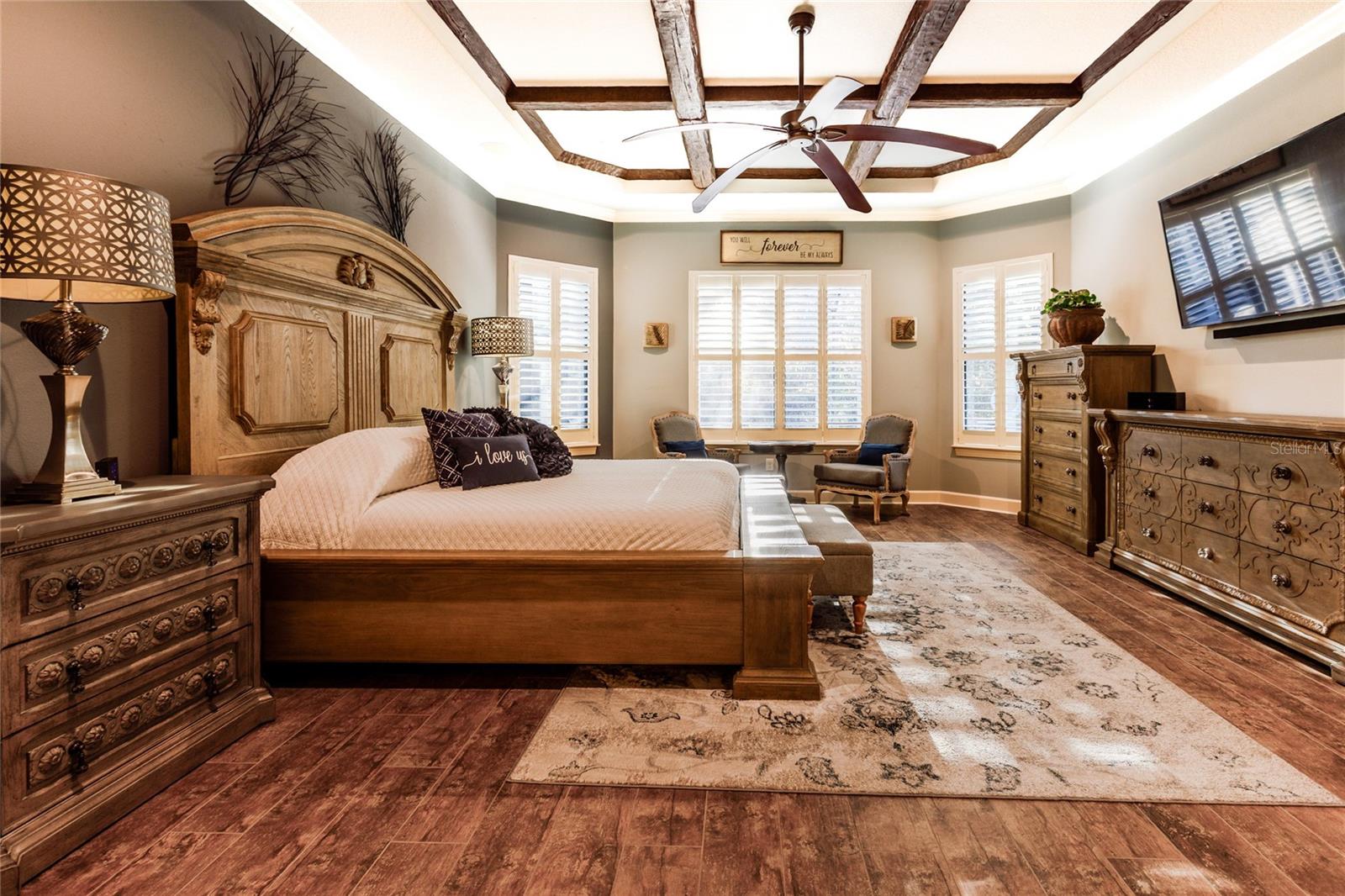 ARTISAN LAKES ESPLANADE PH I SP A-D - Residential