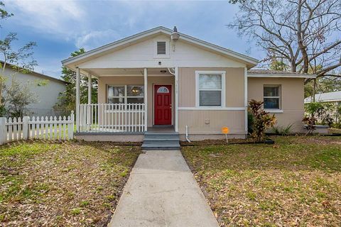 Photo of 3408 Phillips Street, Tampa, FL 33619 (MLS # O6420939)