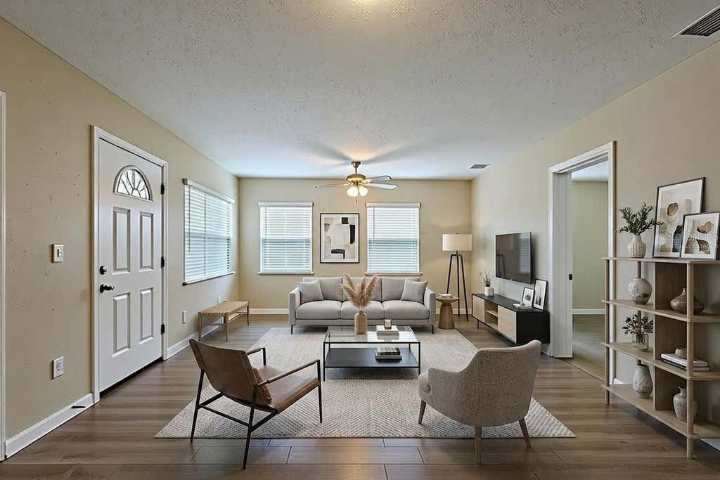 Photo of 3408 Phillips Street, Tampa, FL 33619 (MLS # O6420939)