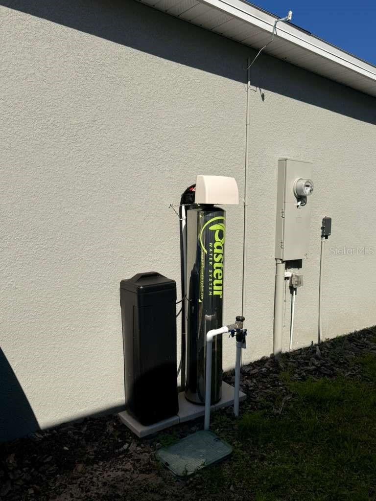 HAMMOCK RESERVE PH 4 - Residential Lease