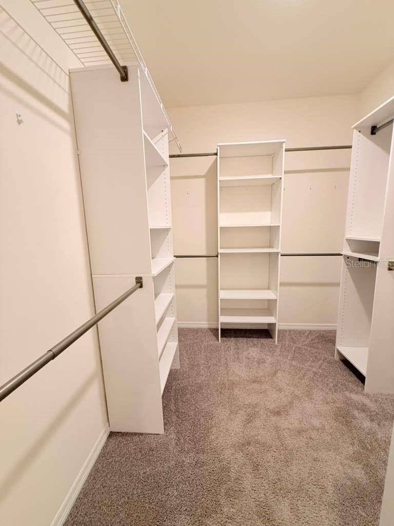 HAMMOCK RESERVE PH 4 - Residential Lease