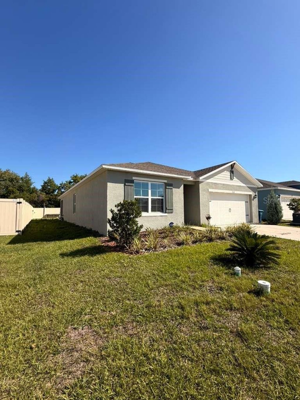 Photo of 2518 Trinidad Road, Haines City, FL 33844 (MLS # S5148179)