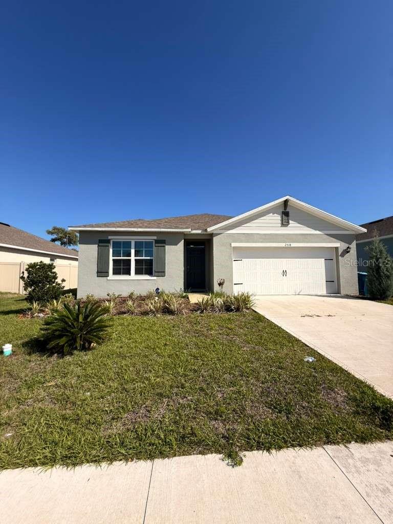 HAMMOCK RESERVE PH 4 - Residential Lease