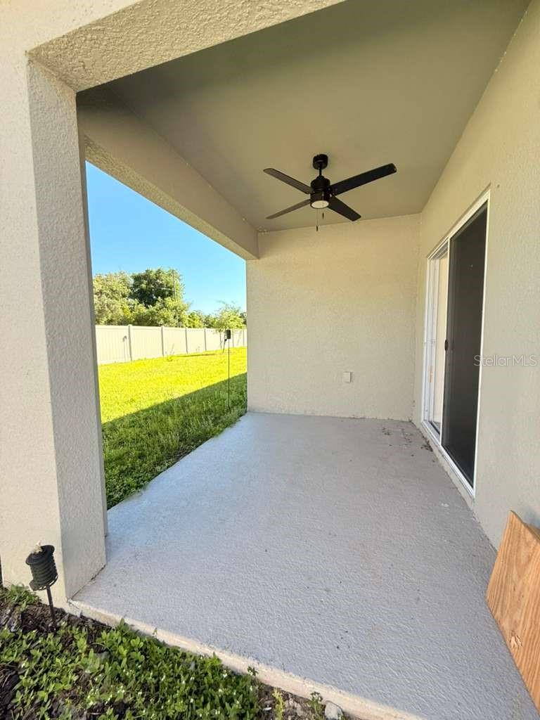 HAMMOCK RESERVE PH 4 - Residential Lease