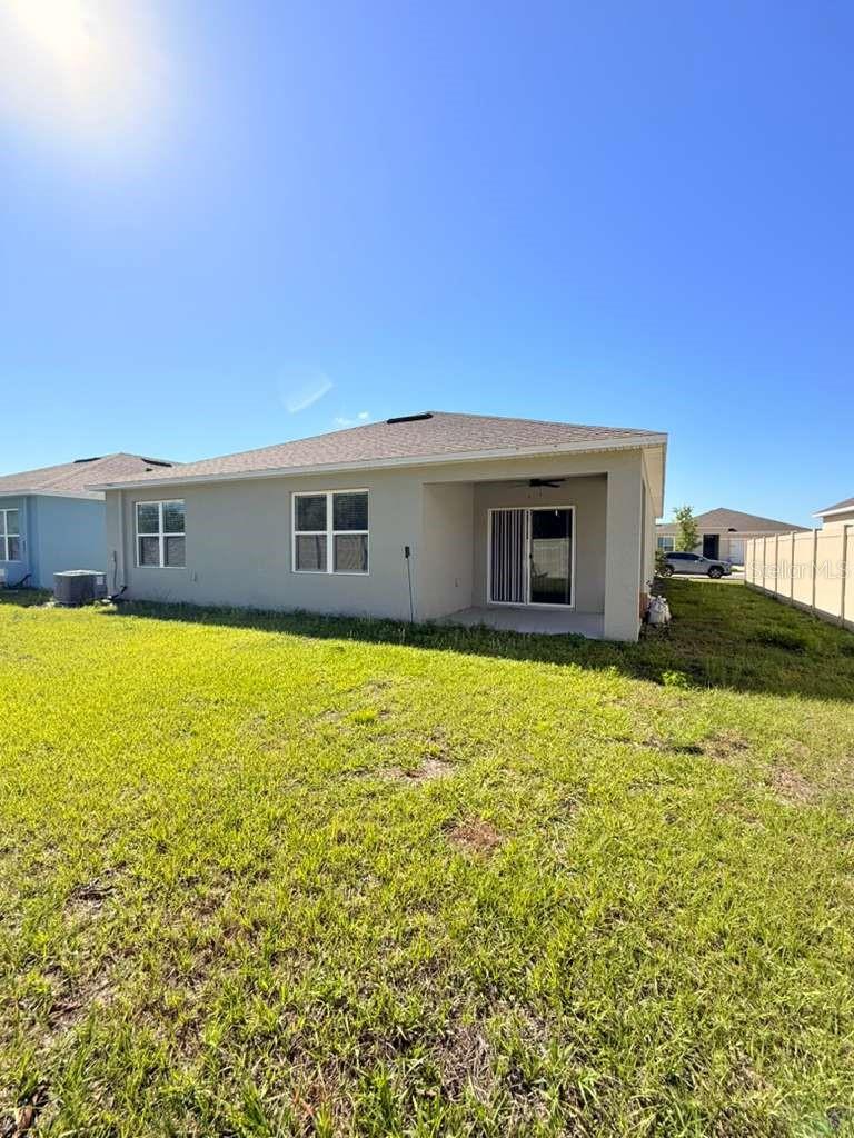 HAMMOCK RESERVE PH 4 - Residential Lease