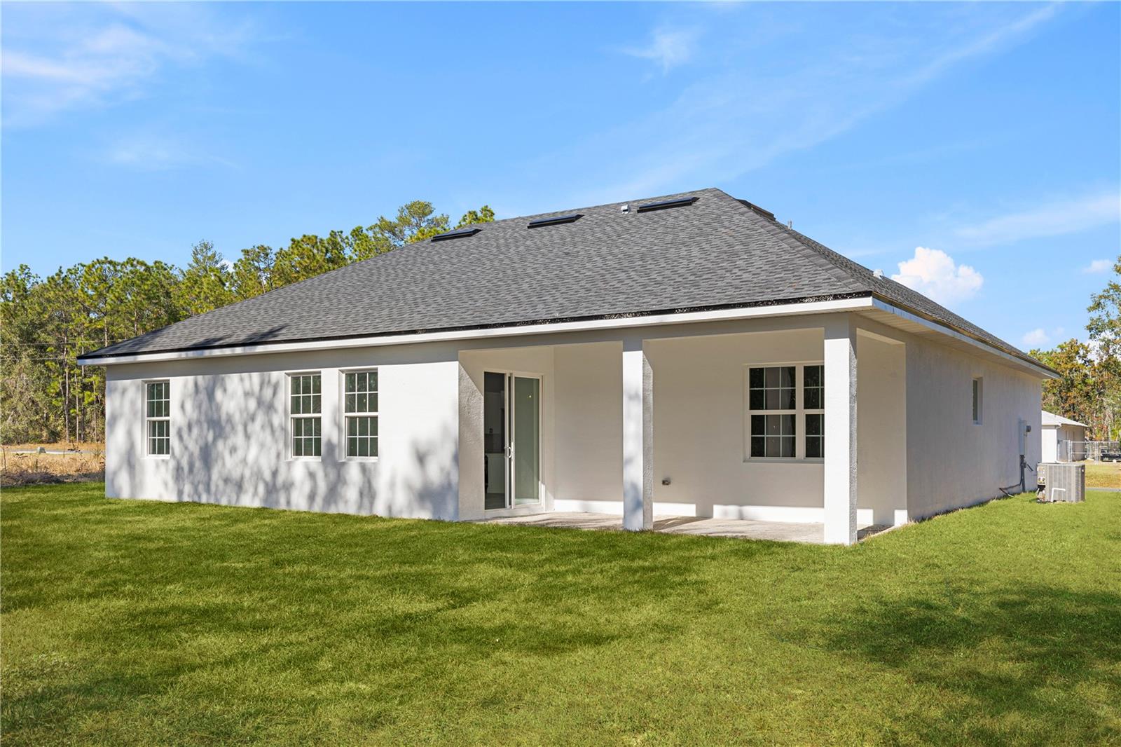 SEC 04 TWP 17 RGE 21 PLAT BOOK O PAGE 194 MARION O - Residential