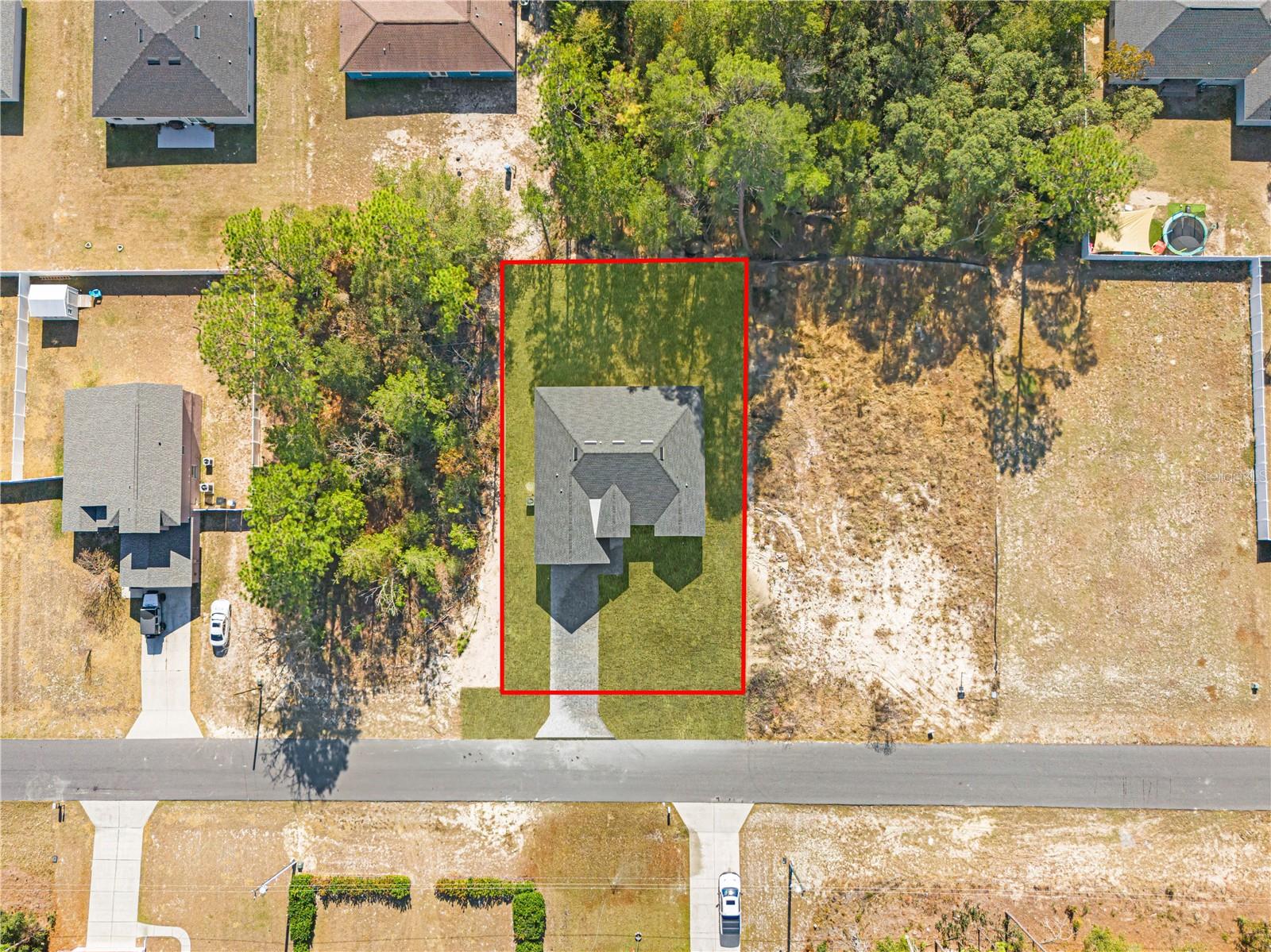 SEC 04 TWP 17 RGE 21 PLAT BOOK O PAGE 194 MARION O - Residential