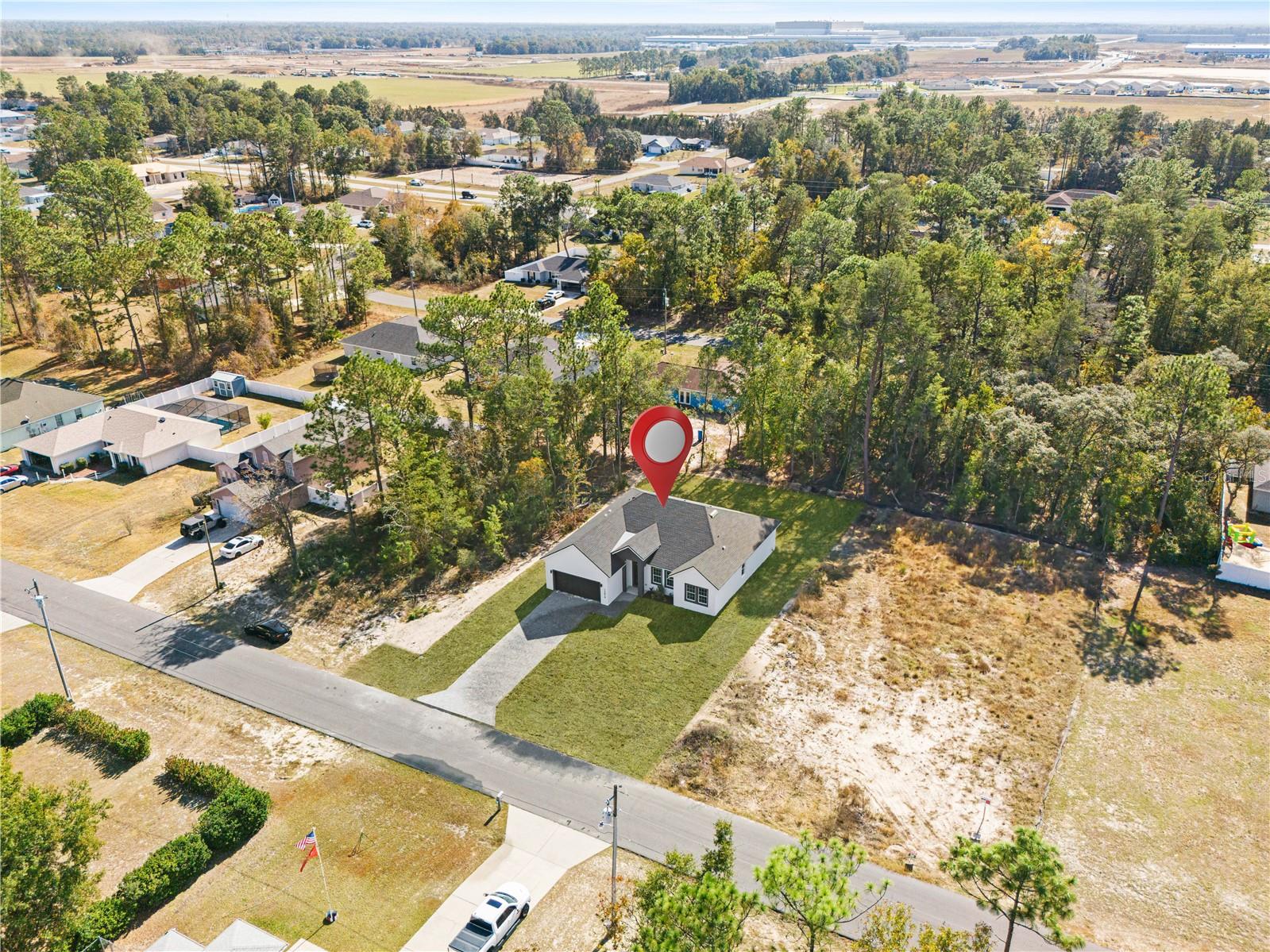 SEC 04 TWP 17 RGE 21 PLAT BOOK O PAGE 194 MARION O - Residential